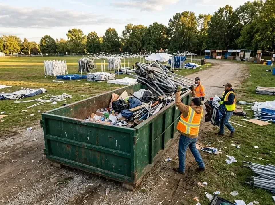 temporary-event-waste-containe-016 — frequently asked questions, Roll-Off Dumpster Rental Services in Emerald Mountain, AL
